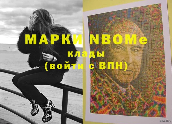 винт Алзамай